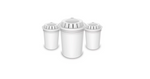 Philips AWP261/10 Filter Cartridge (Triple pack) for Water Filter Pitcher AWP2950 & 2970/03