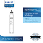 Philips ADD541RO/90 RO Filter Cartridge for RO Water Dispenser ADD6901