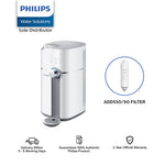 Philips Instant Hot Water RO Dispenser (ADD6910/90)