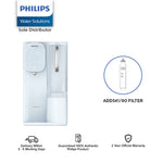 Philips RO Water Dispenser (ADD6912BL/90)