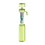 AWP 2722 Philips Go Zero Active Hydration Water Bottle 590ml