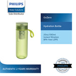 AWP 2722 Philips Go Zero Active Hydration Water Bottle 590ml