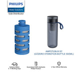 Philips AWP286 Filter Cartridge replacement filter for AWP2712/AWP2722 Hydration Bottles
