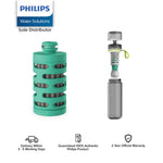 Philips AWP294 Filter Cartridge for GoZero Hydration Bottles AWP2712/AWP2722