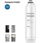 Philips ADD583/90 Filter Cartridge for RO Water Dispenser ADD6920