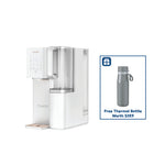 Philips Instant Hot Water RO Dispenser (ADD6920WH) (Free Thermal Bottle)