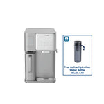 Philips RO Water Station, Ice Cubes, Alkaline (ADD6922DG/90) (Free Active Hydration Water Bottle)