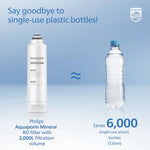 Philips ADD583/90 Filter Cartridge for RO Water Dispenser ADD6920