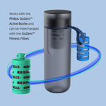 Philips AWP294 Filter Cartridge for GoZero Hydration Bottles AWP2712/AWP2722
