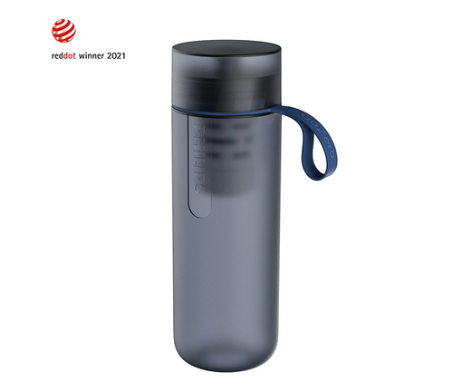 AWP 2722 Philips Go Zero Active Hydration Water Bottle 590ml