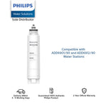Philips ADD541RO/90 RO Filter Cartridge for RO Water Dispenser ADD6901