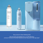 Philips ADD541RO/90 RO Filter Cartridge for RO Water Dispenser ADD6901