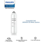 Philips ADD583/90 Filter Cartridge for RO Water Dispenser ADD6920