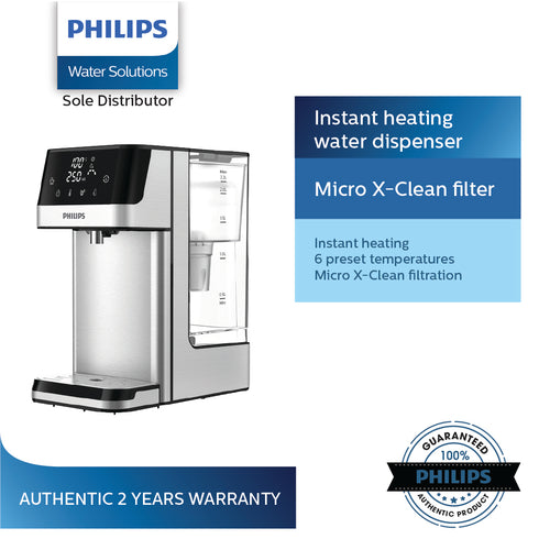Philips ADD5910M/90 Instant Heating Water Dispenser