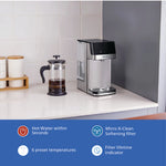 Philips ADD5910M/90 Instant Heating Water Dispenser