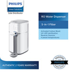 Philips Instant Hot Water RO Dispenser (ADD6910/90)