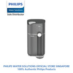 Philips Instant Hot Water RO Dispenser (ADD6910/90)
