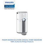 Philips Instant Hot Water RO Dispenser (ADD6910/90)