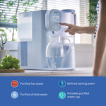 Philips RO Water Dispenser (ADD6912BL/90)