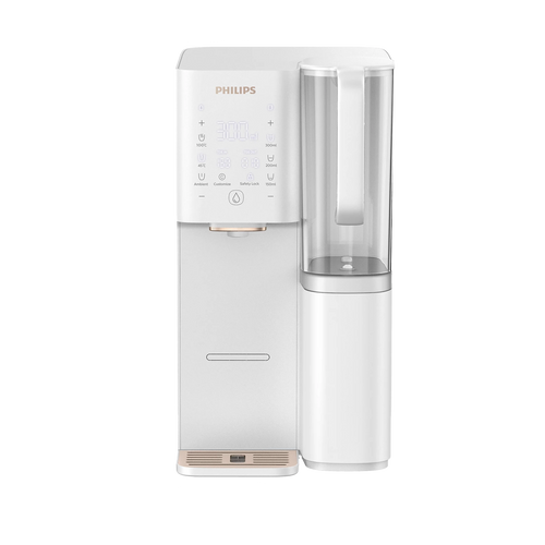 Philips Instant Hot Water RO Dispenser (ADD6920WH) (Free Thermal Bottle)