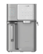 Philips RO Water Station, Ice Cubes, Alkaline (ADD6922DG/90) (Free Active Hydration Water Bottle)
