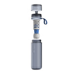 Philips GoZero Hydration Bottle 590ML (AWP2712BLR/97)