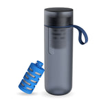 Philips GoZero Hydration Bottle 590ML (AWP2712BLR/97)