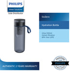 Philips GoZero Hydration Bottle 590ML (AWP2712BLR/97)