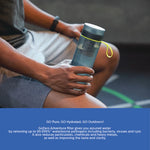 AWP 2722 Philips Go Zero Active Hydration Water Bottle 590ml