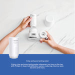 Philips AWP315/97 Filter Cartridge for AWP3754/AWP3753 On-Tap Water Purifier