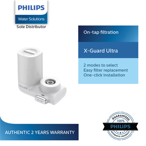 Philips On-tap Purifiers (AWP3753/97)
