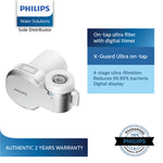 Philips X-Guard Ultra On-tap Filter AWP3756P1/79