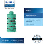 Philips AWP294 Filter Cartridge for GoZero Hydration Bottles AWP2712/AWP2722