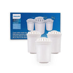 Philips AWP261/10 Filter Cartridge (Triple pack) for Water Filter Pitcher AWP2950 & 2970/03
