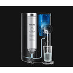 Philips ADD550 Filter Cartridge 5-in-1 RO filtration Replacement for ADD6910 Water Dispenser
