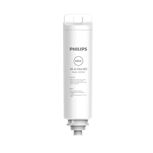 spirit ballet Journey Philips Instant Hot Water RO Dispenser Filter Cartridge (ADD550/90) –  Klynstad